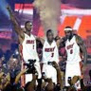 Meet your Posher, Ej